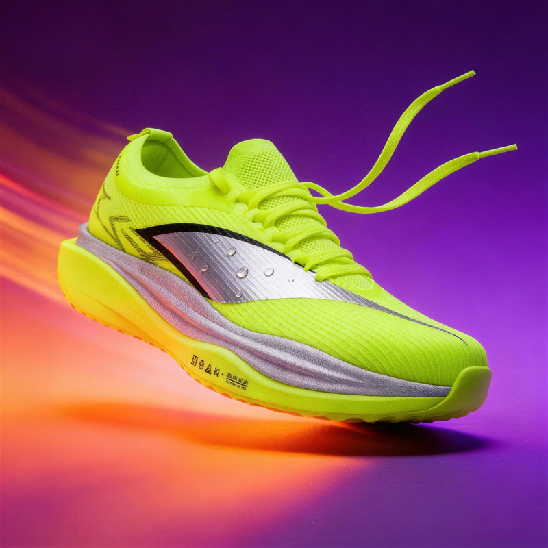 Męskie buty sportowe z pełną p – Carbon Plate Marathon Racing Shoes recenzja i cena