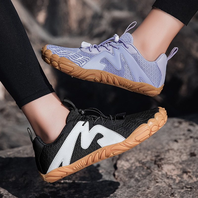 Buty minimalistyczne do biegan – Wide Toe Box Running Sneakers recenzja i cena