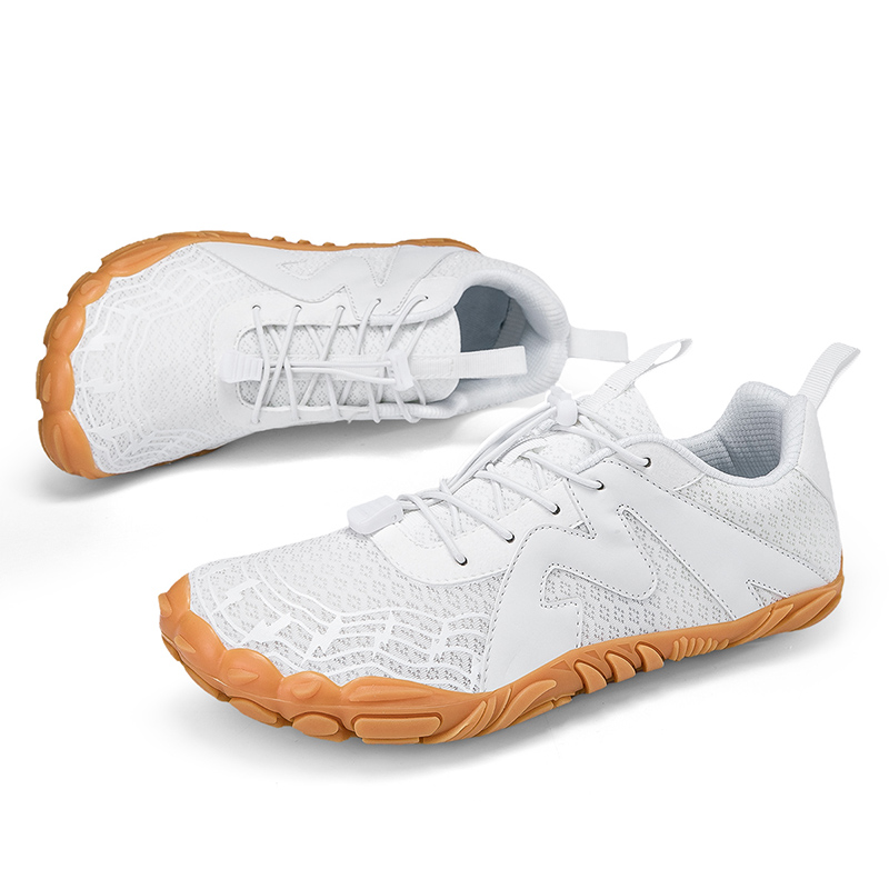 Buty minimalistyczne do biegan – Wide Toe Box Running Sneakers recenzja i cena