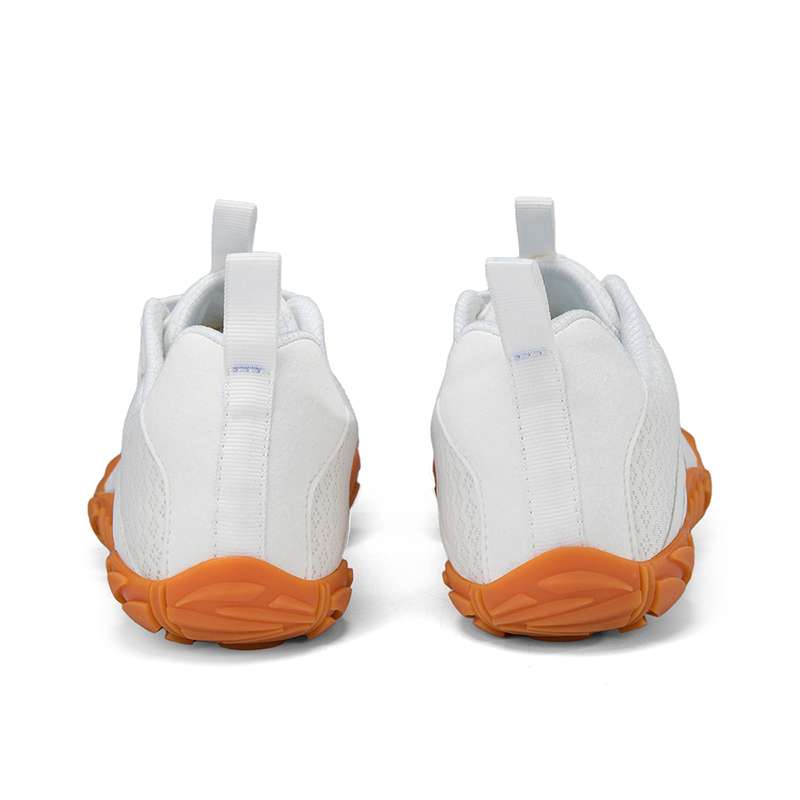 Buty minimalistyczne do biegan – Wide Toe Box Running Sneakers recenzja i cena