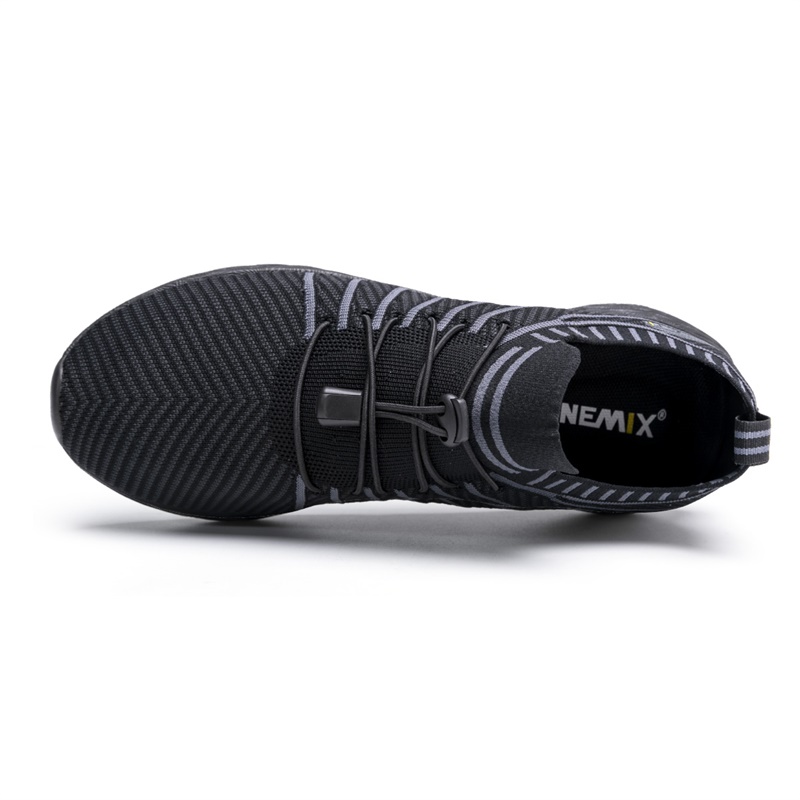 ONEMIX Wodoodporne Czarne Buty – Waterproof Goretex Running Shoes recenzja i cena