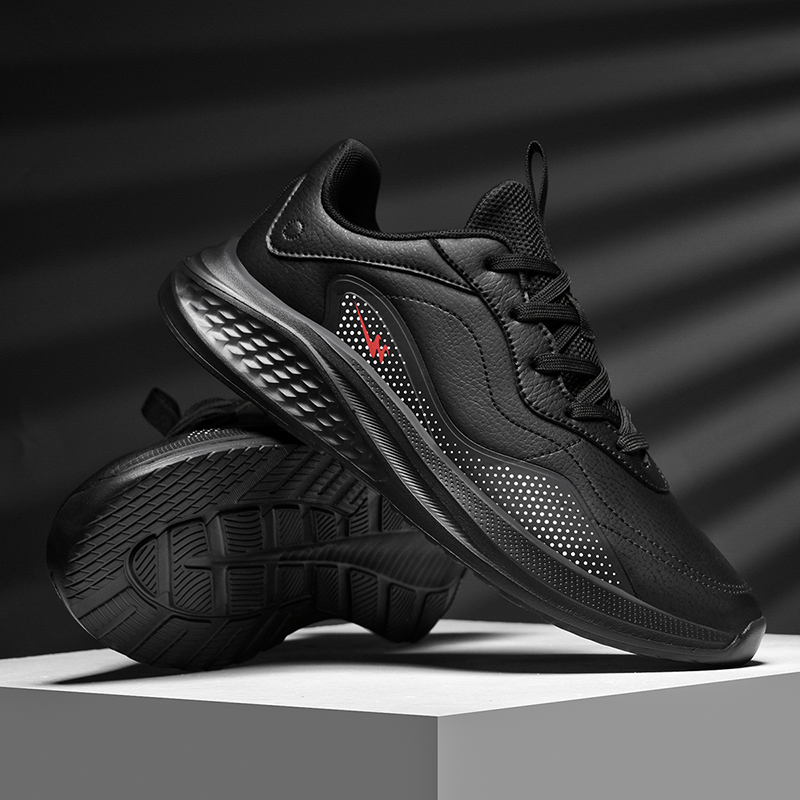 Nowe męskie buty do biegania n – Waterproof Goretex Running Shoes recenzja i cena