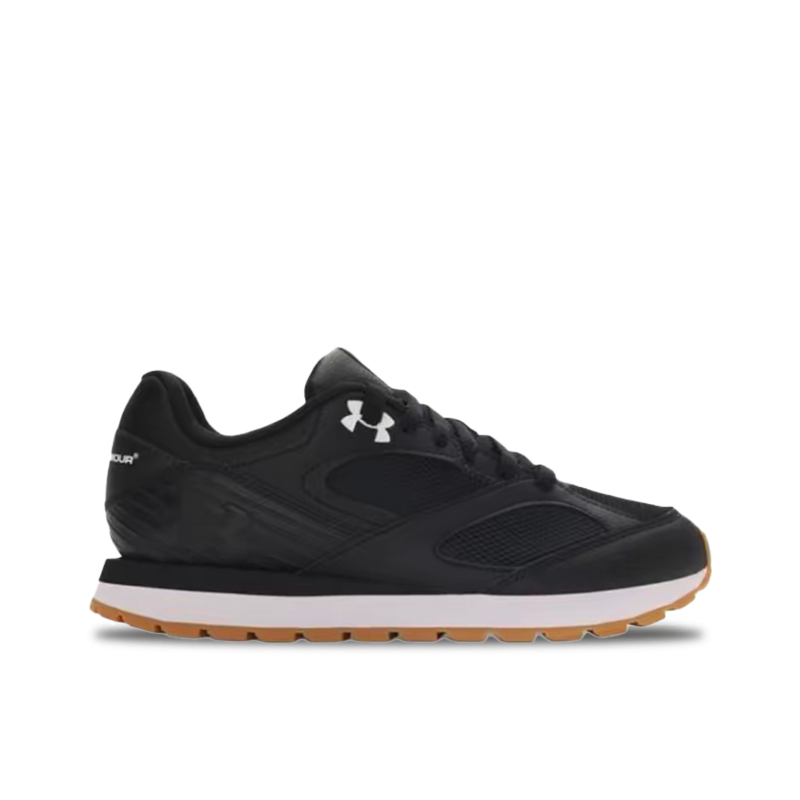 Buty męskie Under Armour Jogge – Air Cushion Jogger Shoes Men recenzja i cena