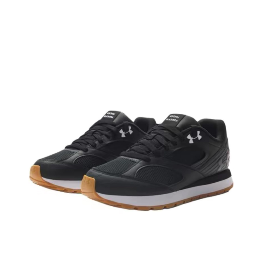 Buty męskie Under Armour Jogge – Air Cushion Jogger Shoes Men recenzja i cena