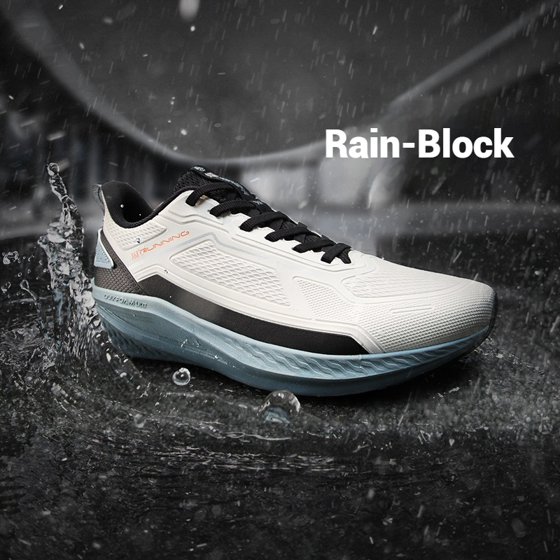 Męskie buty do biegania 361 De – Waterproof Goretex Running Shoes recenzja i cena