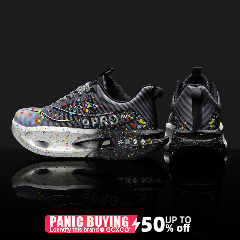 Buty do biegania Specjalistycz – Waterproof Goretex Running Shoes recenzja i cena