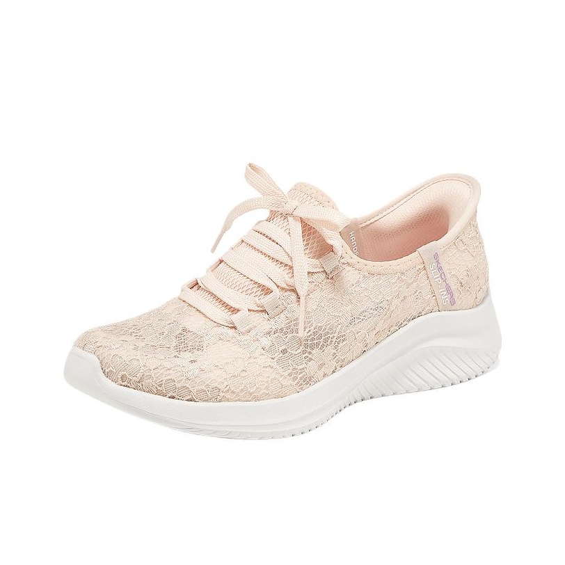 Damskie buty do biegania Skech – Running Shoes recenzja i cena