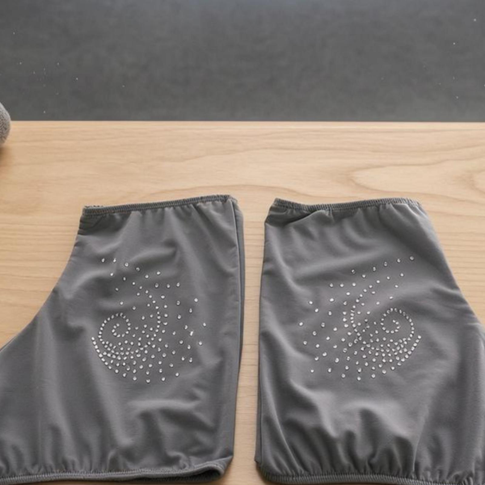 Ochraniacze na buty do jazdy n – Boots recenzja i cena