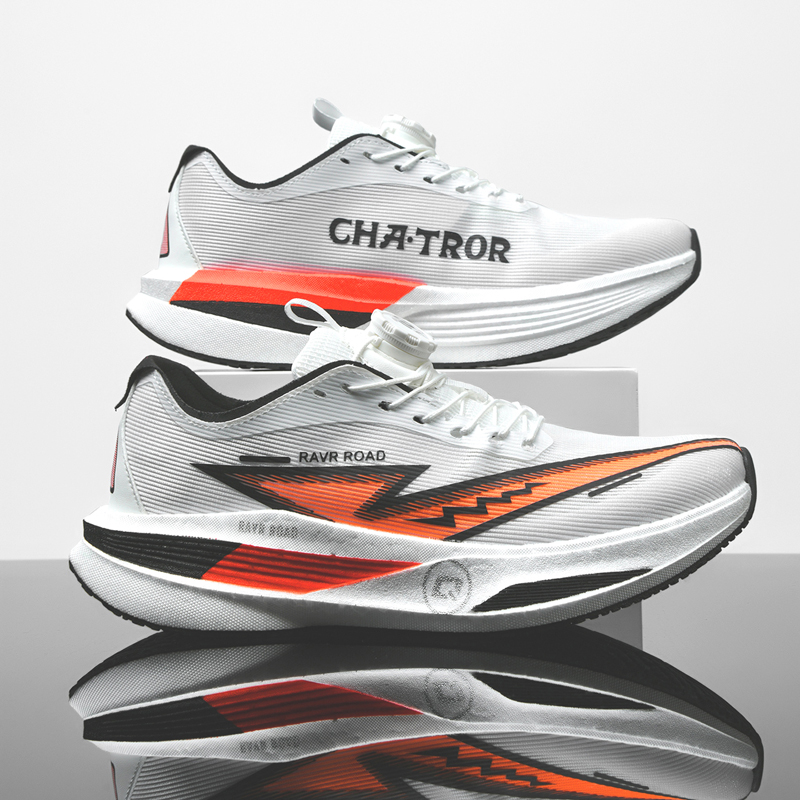 Nowe modne, wysokiej klasy but – Lightweight Road Running Shoes recenzja i cena