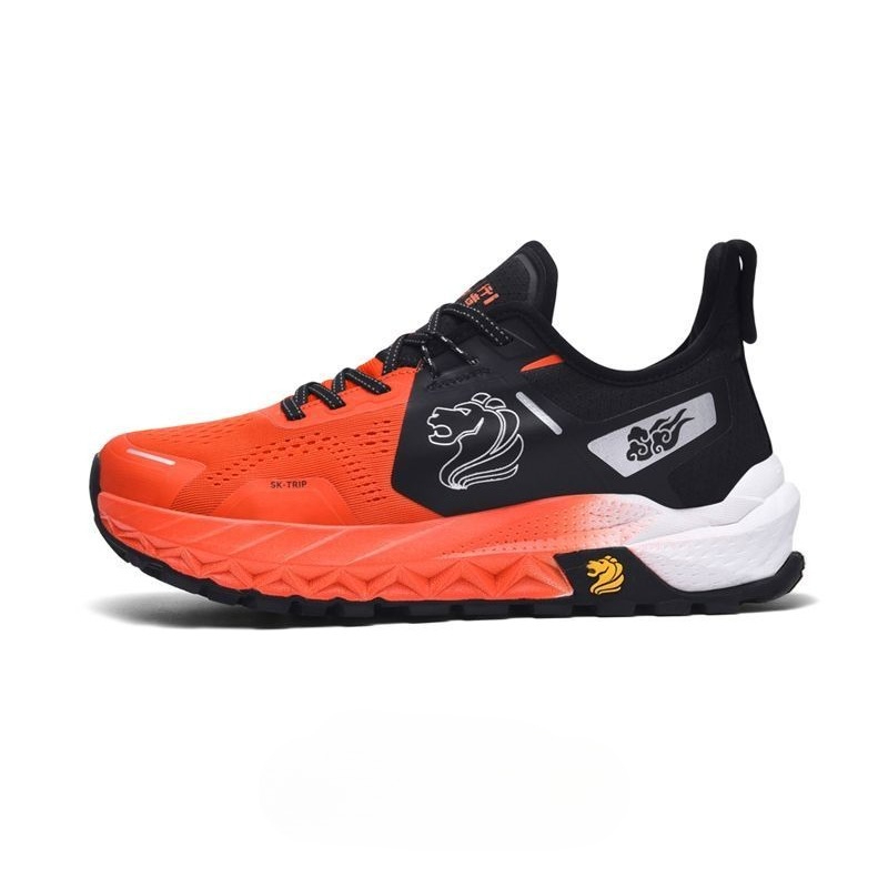 Nowe buty do biegania męskie 2 – Anti Slip Trail Running Sneakers recenzja i cena