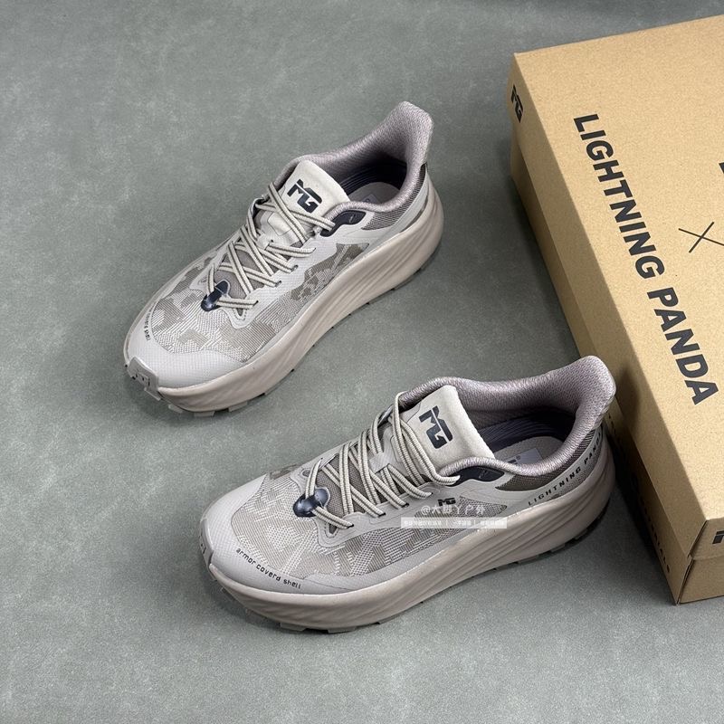 Klasyczne buty do biegania w t – Anti Slip Trail Running Sneakers recenzja i cena