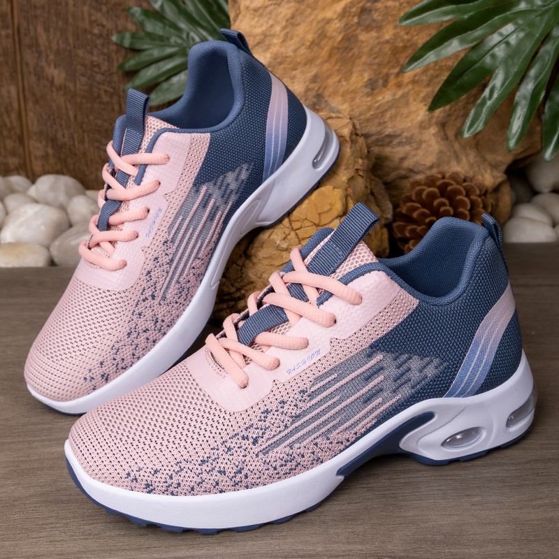 Nowe damskie sportowe buty z s – Breathable Mesh Athletic Shoes recenzja i cena