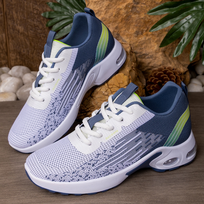 Nowe damskie sportowe buty z s – Breathable Mesh Athletic Shoes recenzja i cena