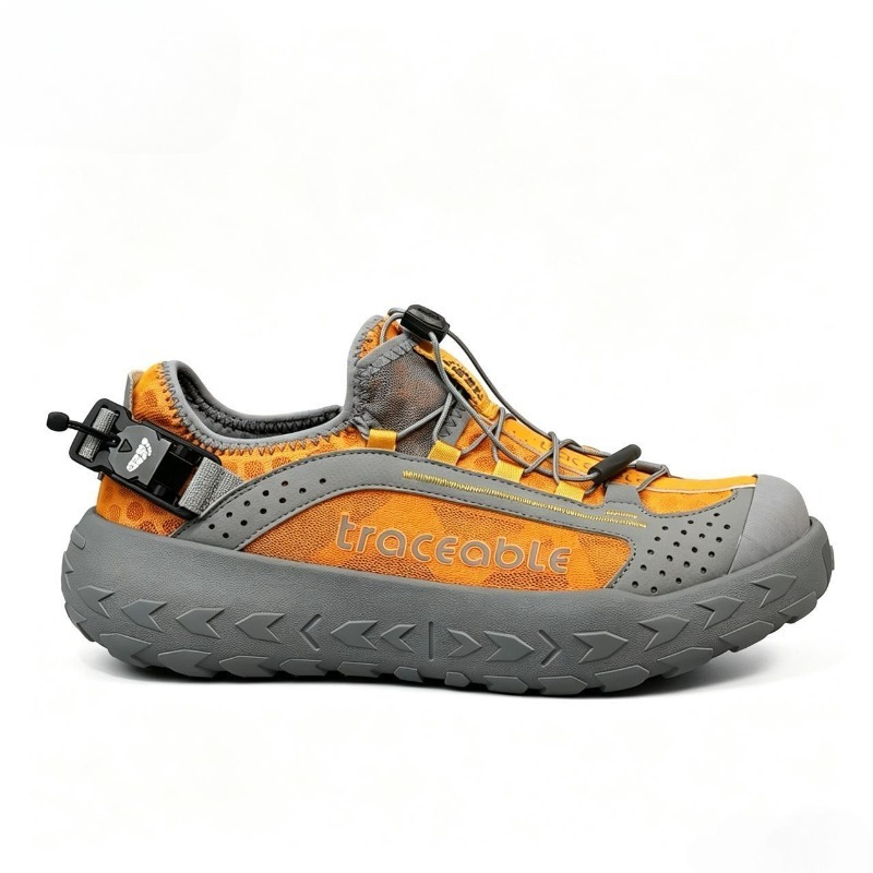 Nowe trendy 2026: Męskie oddyc – Anti Slip Trail Running Sneakers recenzja i cena