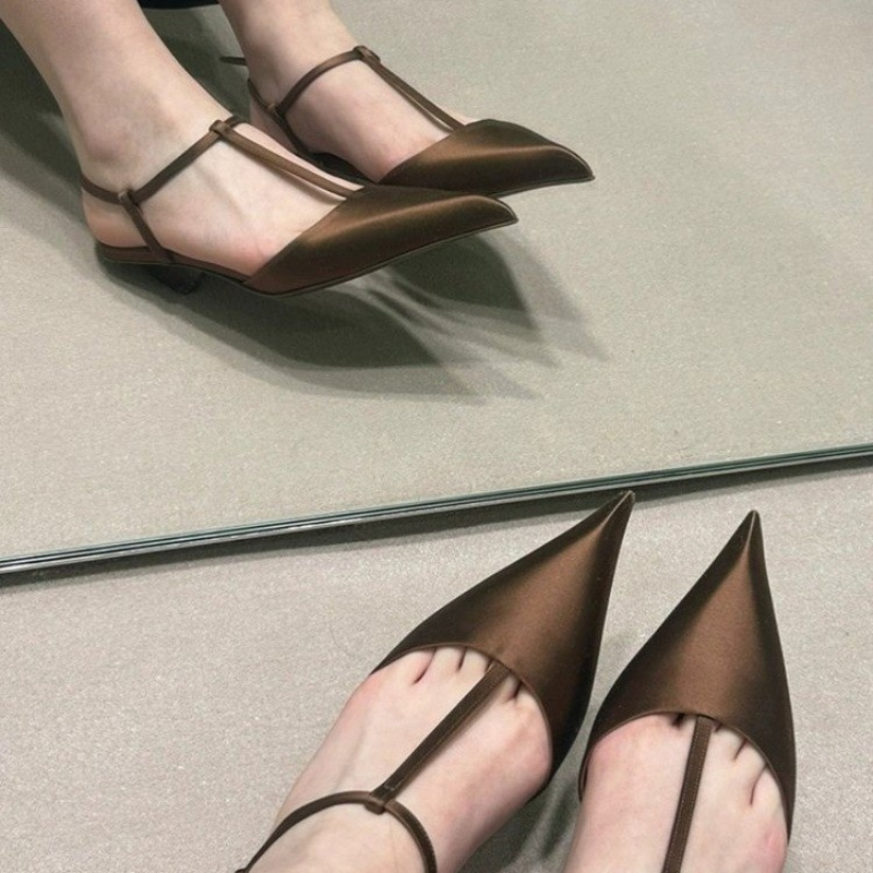 Buty damskie seksowne sandały  – Sandals recenzja i cena
