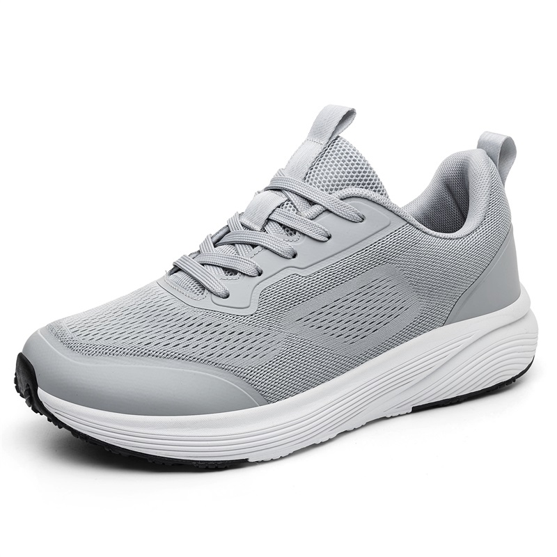 Męskie buty sportowe z szeroki – Wide Toe Box Running Sneakers recenzja i cena