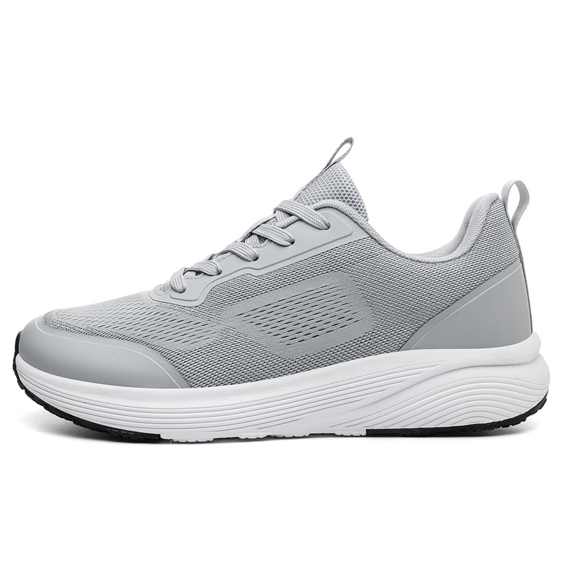 Męskie buty sportowe z szeroki – Wide Toe Box Running Sneakers recenzja i cena