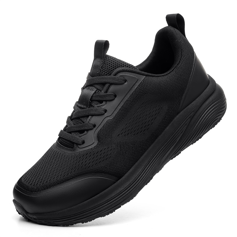 Męskie buty sportowe z szeroki – Wide Toe Box Running Sneakers recenzja i cena