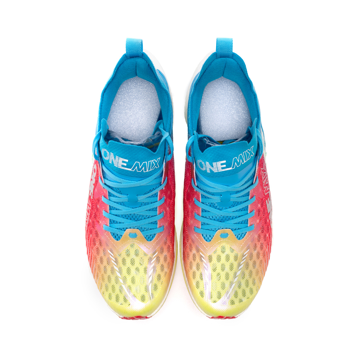 ONEMIX Trail Racing Buty do bi – Carbon Plate Marathon Racing Shoes recenzja i cena