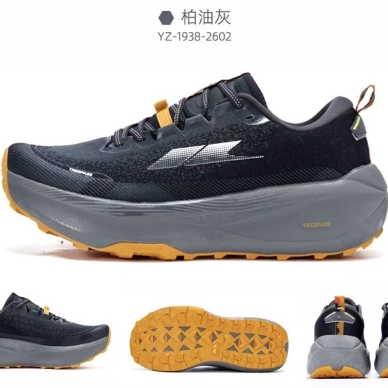 Oryginalne Markowe Wygodne Ant – Anti Slip Trail Running Sneakers recenzja i cena