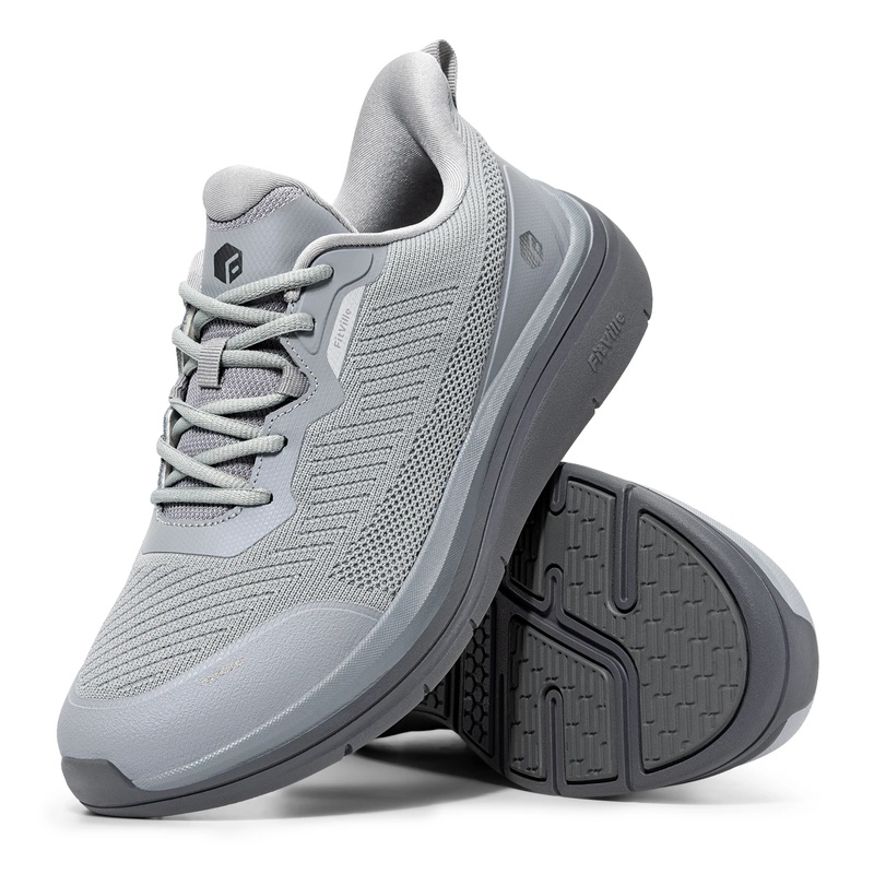 Fitville Buty do chodzenia o s – Breathable Mesh Athletic Shoes recenzja i cena