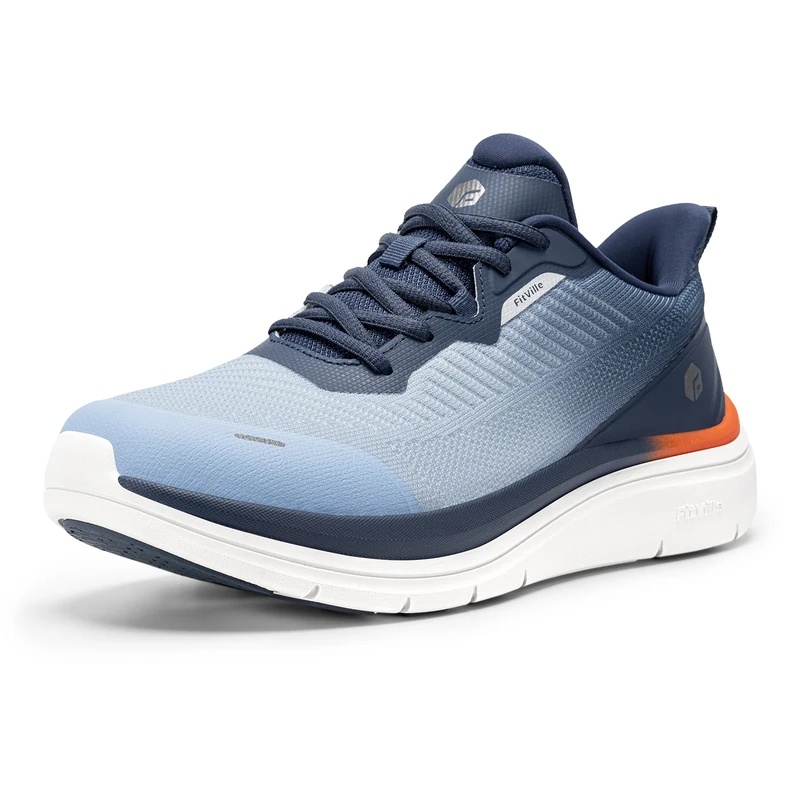 Fitville Buty do chodzenia o s – Breathable Mesh Athletic Shoes recenzja i cena