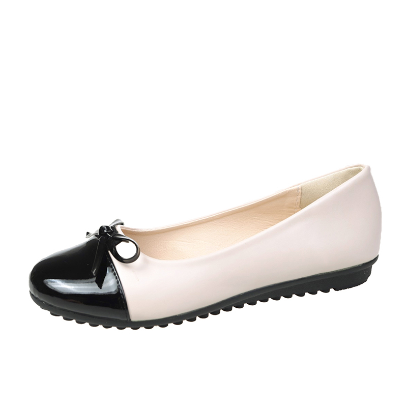 2026 Nowe Modne Baleriny Damsk – Women'S Shoes recenzja i cena