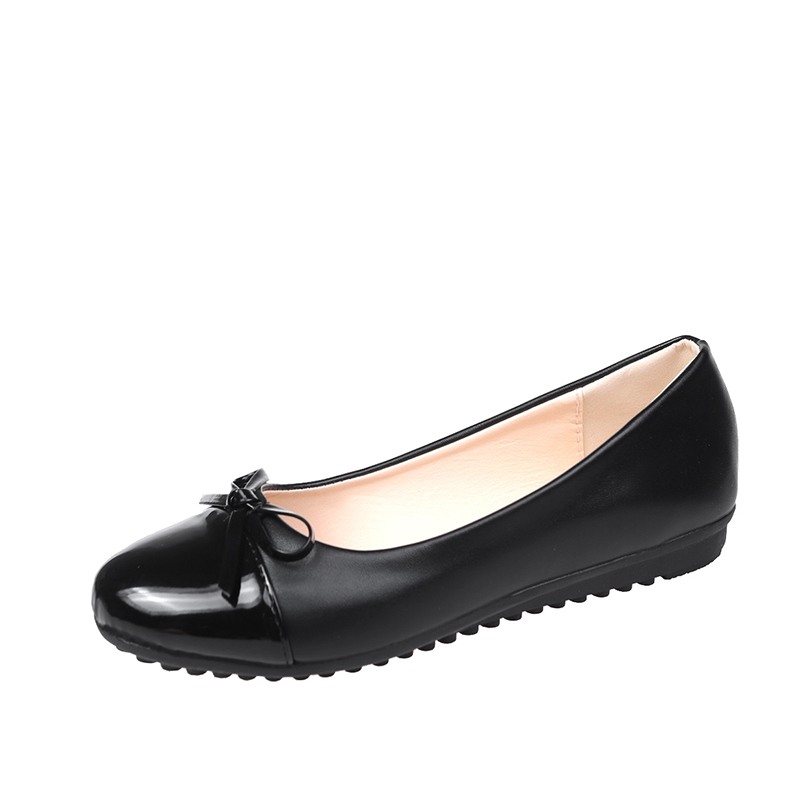2026 Nowe Modne Baleriny Damsk – Women'S Shoes recenzja i cena