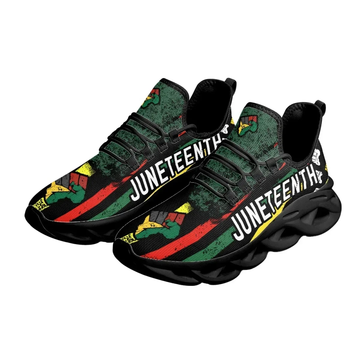 Lekkie, oddychające buty sport – Breathable Mesh Athletic Shoes recenzja i cena