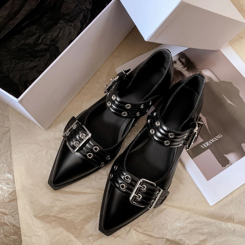 Damskie buty designerskie luks – Sandals recenzja i cena