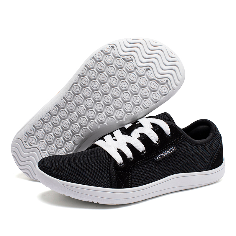 HOBIBEAR buty na boso z szerok – Wide Toe Box Running Sneakers recenzja i cena