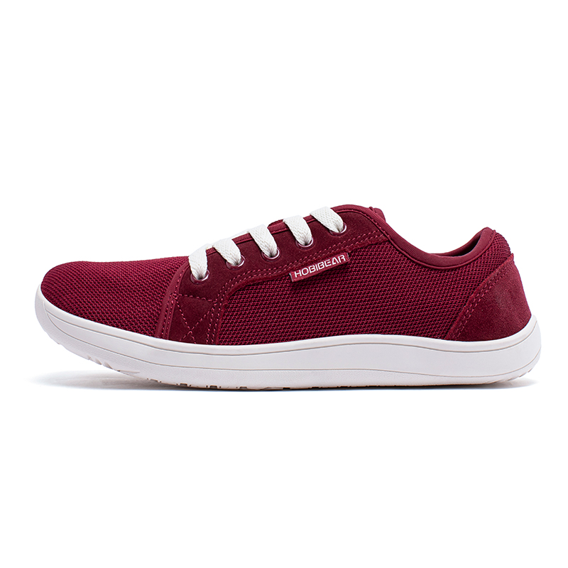 HOBIBEAR buty na boso z szerok – Wide Toe Box Running Sneakers recenzja i cena