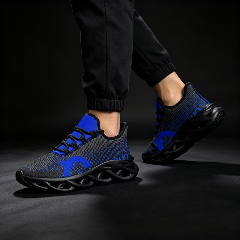 Damskie sneakersy, męskie buty – Lightweight Road Running Shoes recenzja i cena