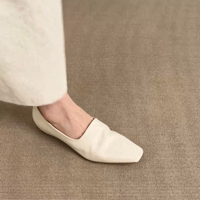 Retro płaskie mokasyny damskie – Women'S Shoes recenzja i cena