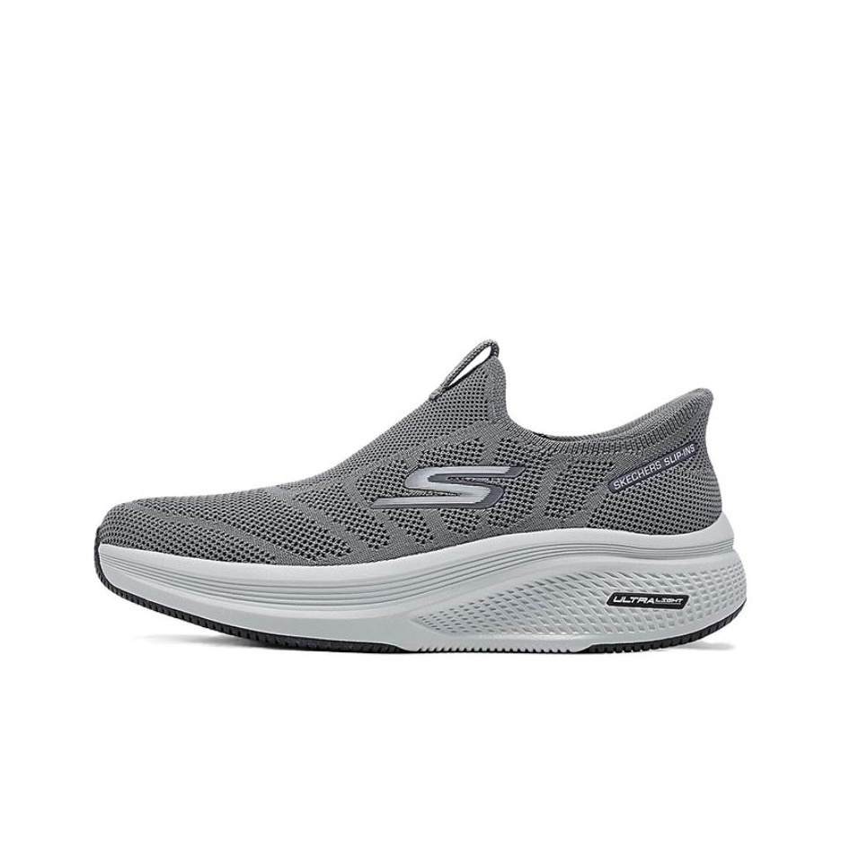 Skechers Slip Ins Odporne na ś – Men'S Shoes recenzja i cena