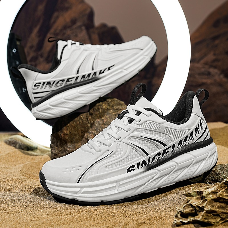 Buty do biegania w terenie Ant – Anti Slip Trail Running Sneakers recenzja i cena