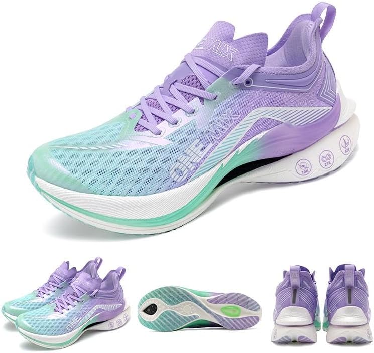 ONEMIX T700 Buty do biegania m – Carbon Plate Marathon Racing Shoes recenzja i cena