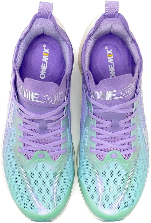 ONEMIX T700 Buty do biegania m – Carbon Plate Marathon Racing Shoes recenzja i cena
