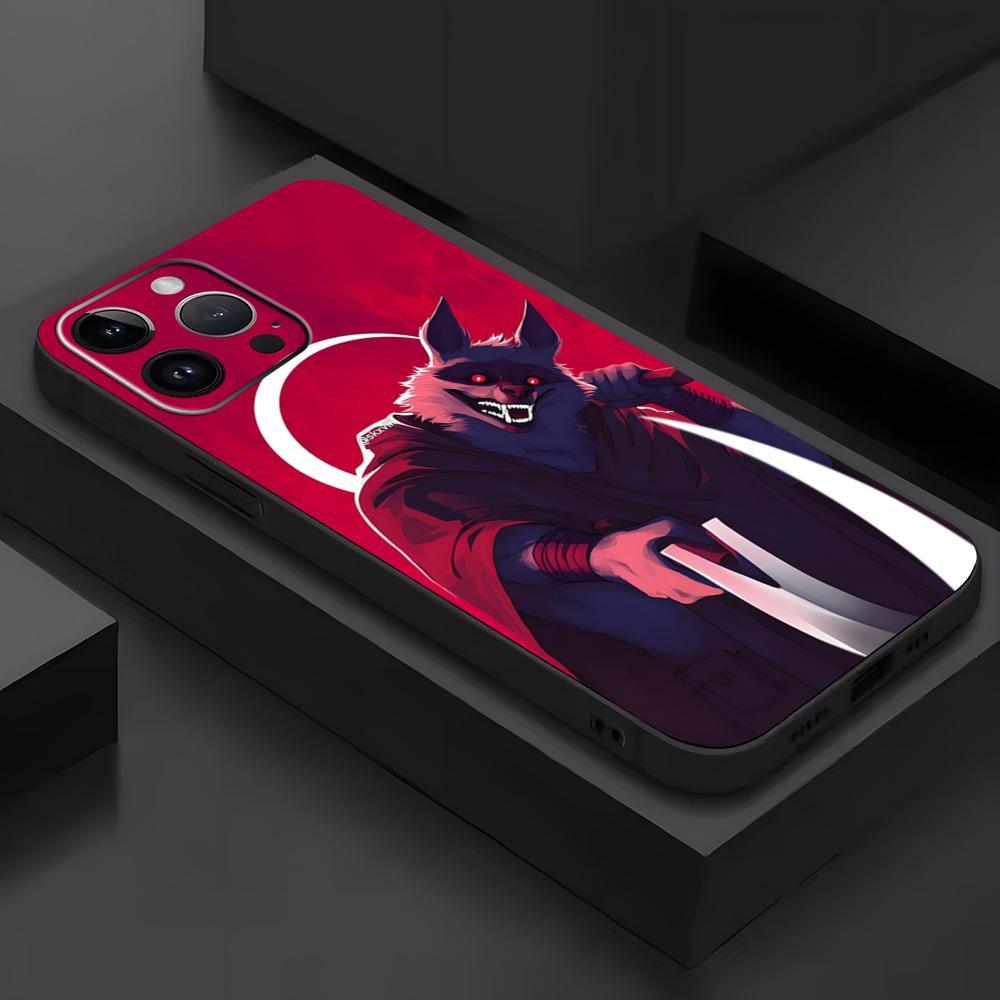 Etui na telefon Death Puss in  – Boots recenzja i cena